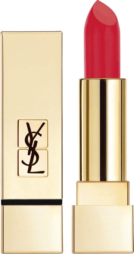 ysl 223 corail anti mainstream|Yves Saint Laurent Rouge Pur Couture The Mats 223 Corail Anti .